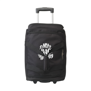 Logotrade mainostuotet kuva: Cabin Trolley Bag -matkalaukku
